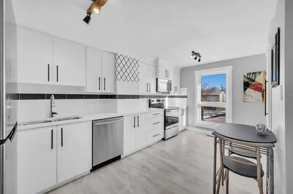 6440 4 ST NW #116, Calgary, AB T4A0B5