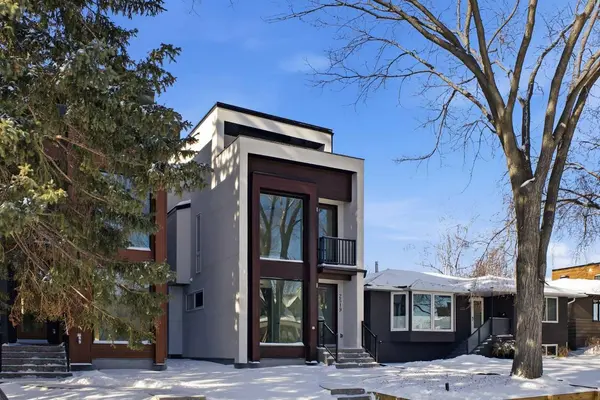 2519 19A ST SW, Calgary, AB T2T 4Z1