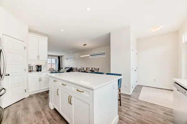 115 Homestead DR NE, Calgary, AB T3J2G8