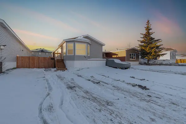 248 Caouette CRES, Fort Mcmurray, AB T9K 2H9