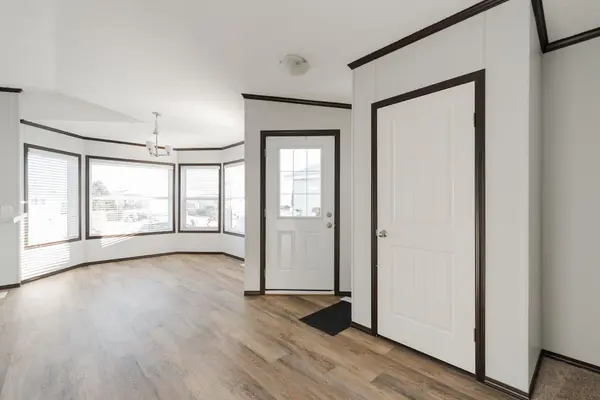 248 Caouette CRES, Fort Mcmurray, AB T9K 2H9