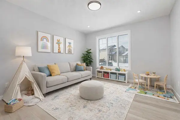 1955 Mccaskill DR, Crossfield, AB T0M 0S0