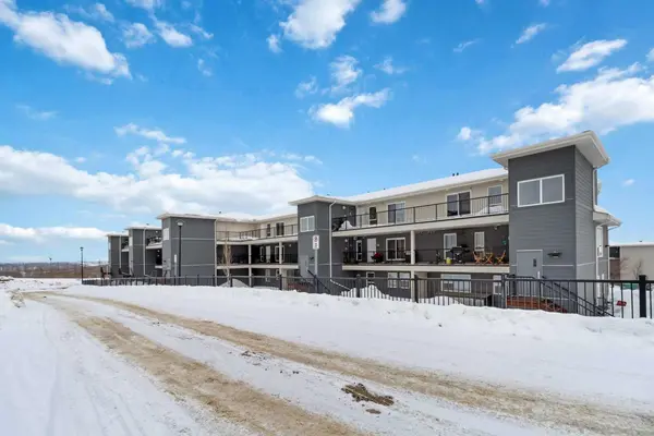 201 Abasand DR #438, Fort Mcmurray, AB T9J 1L5