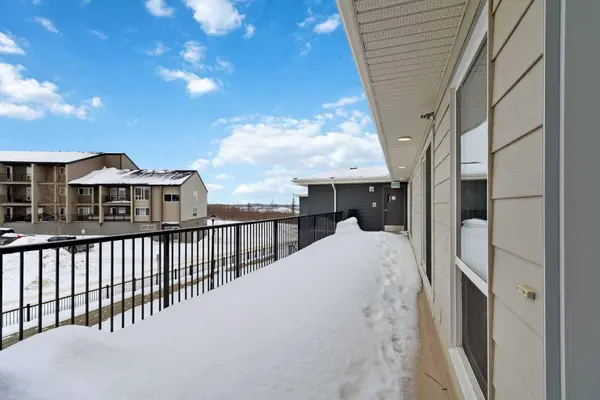 201 Abasand DR #438, Fort Mcmurray, AB T9J 1L5