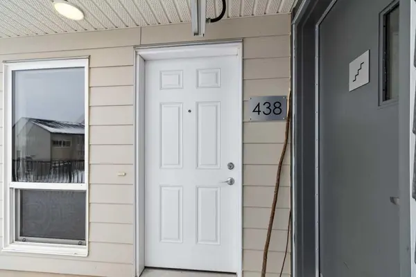 201 Abasand DR #438, Fort Mcmurray, AB T9J 1L5