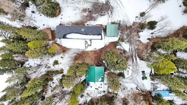 5308 Highway 579, Rural Mountain View County, AB T0M 2E0