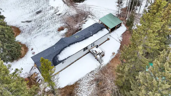 5308 Highway 579, Rural Mountain View County, AB T0M 2E0