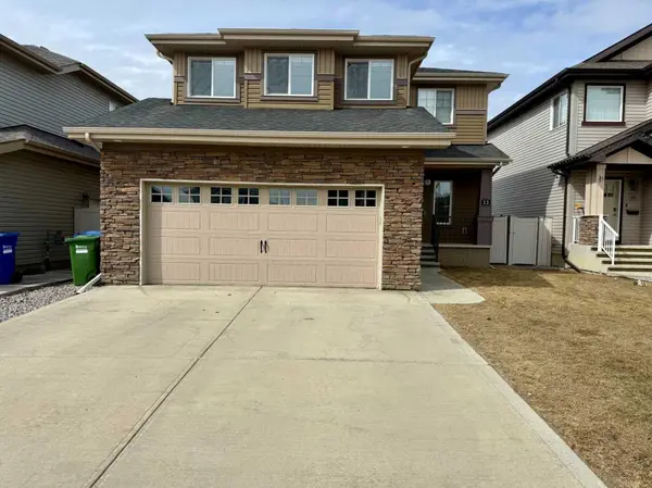 22 Caribou CRES, Red Deer, AB T4P0T5