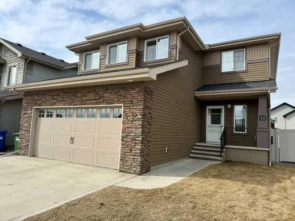 22 Caribou CRES, Red Deer, AB T4P0T5