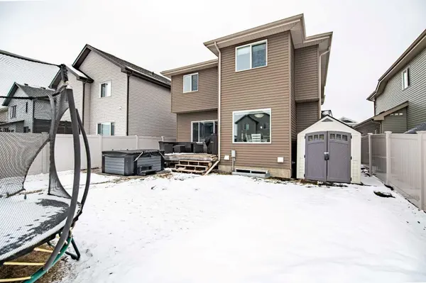 22 Caribou CRES, Red Deer, AB T4P0T5