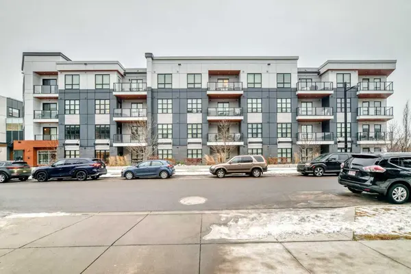 383 Smith ST NW #119, Calgary, AB T3B 6J9