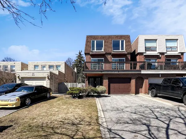 139 Chipwood CRES, Toronto C15, ON M2J 3X6