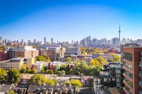 36 Lisgar ST #2111E, Toronto C01, ON M4T 2B7