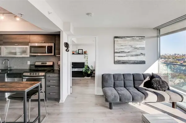 36 Lisgar ST #2111E, Toronto C01, ON M4T 2B7