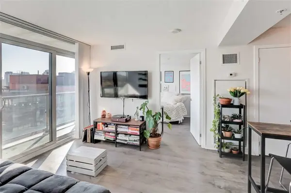 36 Lisgar ST #2111E, Toronto C01, ON M4T 2B7