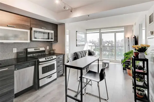 36 Lisgar ST #2111E, Toronto C01, ON M4T 2B7