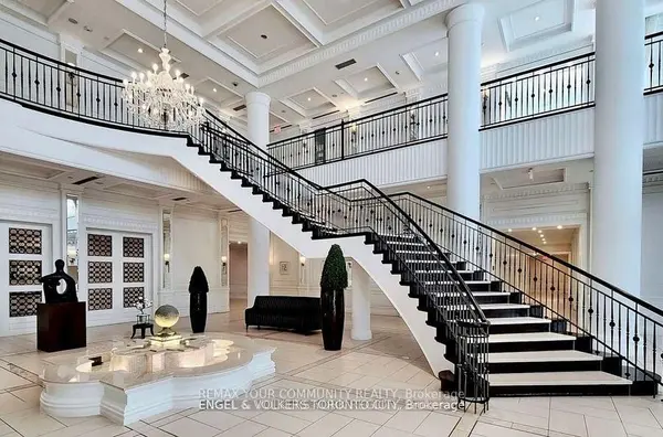 15 Greenview AVE #PH14, Toronto C07, ON M2M 4M7