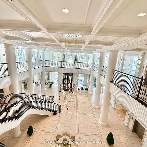 15 Greenview AVE #PH14, Toronto C07, ON M2M 4M7