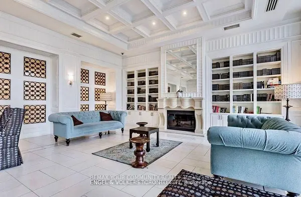 15 Greenview AVE #PH14, Toronto C07, ON M2M 4M7