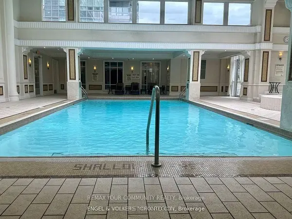 15 Greenview AVE #PH14, Toronto C07, ON M2M 4M7