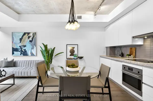 38 Stewart ST #604, Toronto C01, ON M5V 0H1