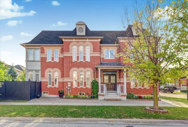 149 Stonechurch CRES, Markham, ON L6B 0L2