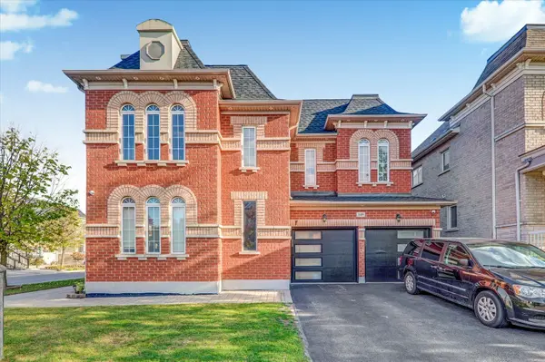 149 Stonechurch CRES, Markham, ON L6B 0L2