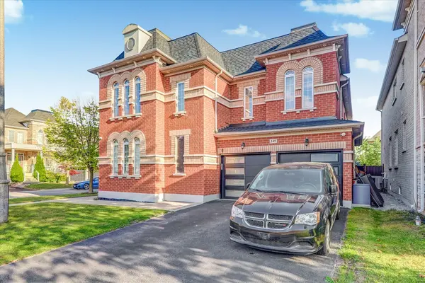 149 Stonechurch CRES, Markham, ON L6B 0L2