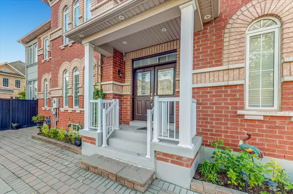 149 Stonechurch CRES, Markham, ON L6B 0L2