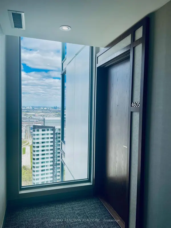 1000 Portage Pkwy #4605, Vaughan, ON L4K 0L1