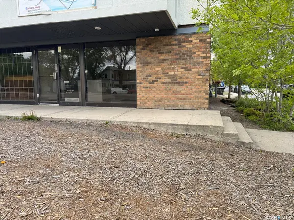 700 Victoria AVENUE, Regina, SK S4N 0R3