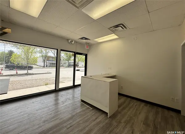 700 Victoria AVENUE, Regina, SK S4N 0R3