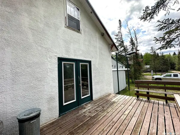 14 Parrhill STREET, Hudson Bay, SK S0E 0Y0