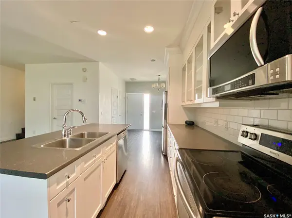 422 St Mary STREET #A & B, Esterhazy, SK S0A 0X0