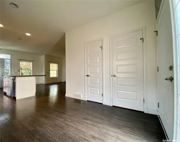 422 St Mary STREET #A & B, Esterhazy, SK S0A 0X0