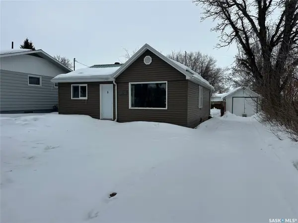 154 Maxwell STREET,  Kamsack,  SK S0A 1S0