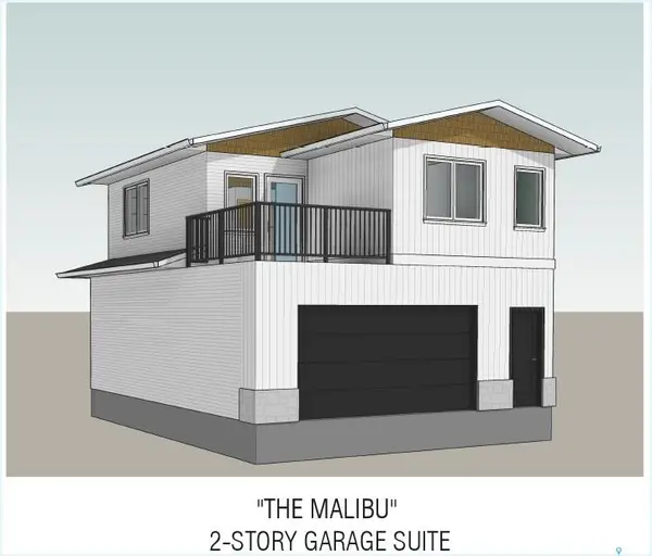 463 Stehwien STREET, Saskatoon, SK S7W 1M9