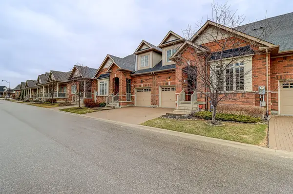 3 Alamode RD, Brampton, ON L6R 3Z8