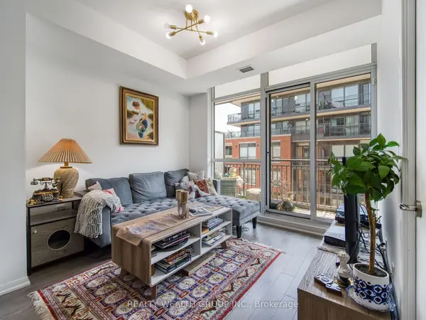 3091 Dufferin ST #610, Toronto W04, ON M6A 0C4