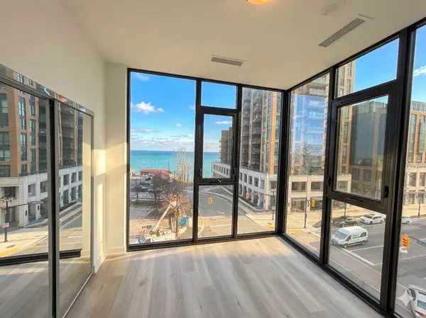 2075 Lakeshore RD #415, Burlington, ON L7R 1E2