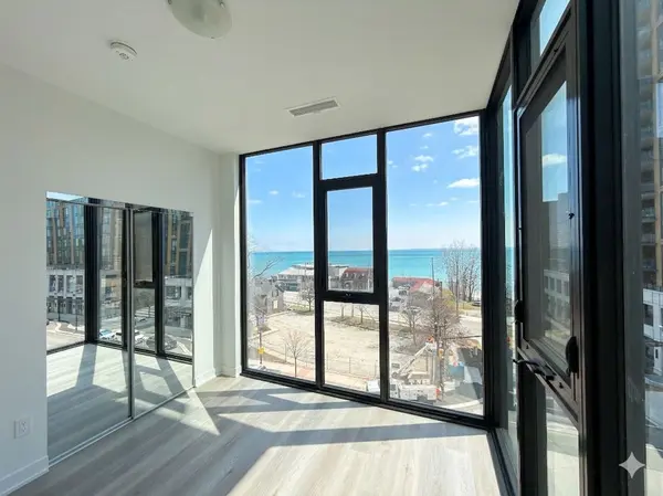 2075 Lakeshore RD #415, Burlington, ON L7R 1E2