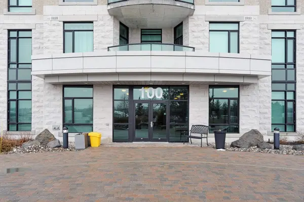 100 Inlet Private #1401, Orleans - Cumberland And Area, ON K4A 0S8