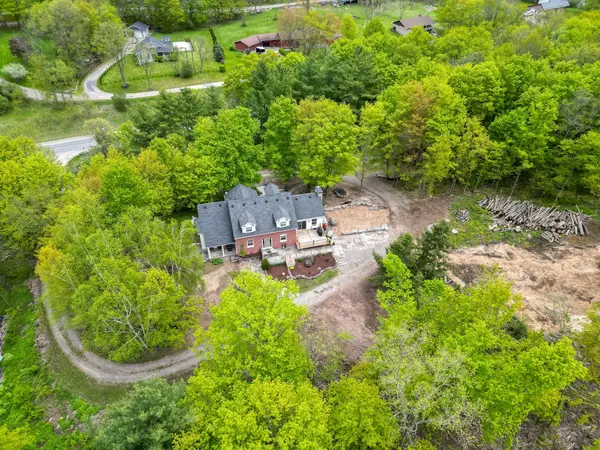 699 Cooper RD, Madoc, ON K0K 2K0