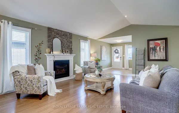 41 Cortland WAY, Brighton, ON K0K 1H0