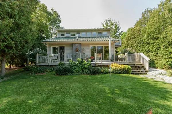 142 Lakeshore RD S, Meaford, ON N4L 0A7