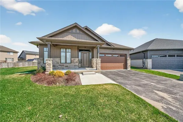 24 Craddock BLVD #23, Haldimand, ON N0A 1J0