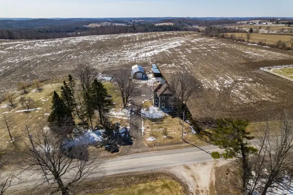 201 Concession 8 RD W, Trent Hills, ON K0K 3K0