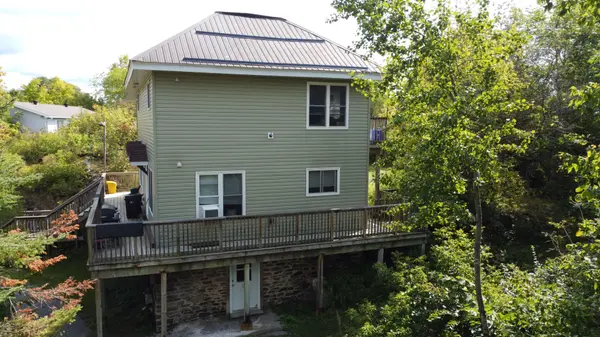 9 WEST RD, Huntsville, ON P1H 1K9