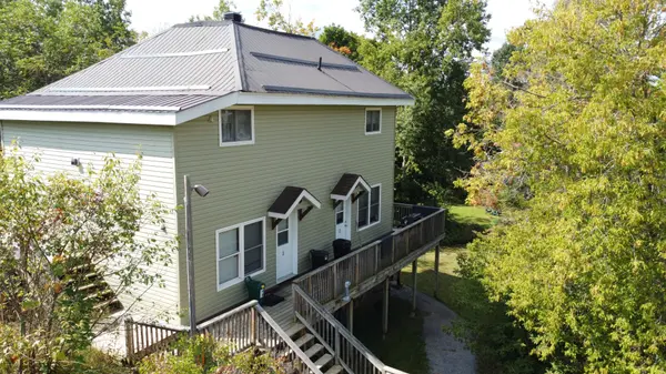 9 WEST RD, Huntsville, ON P1H 1K9