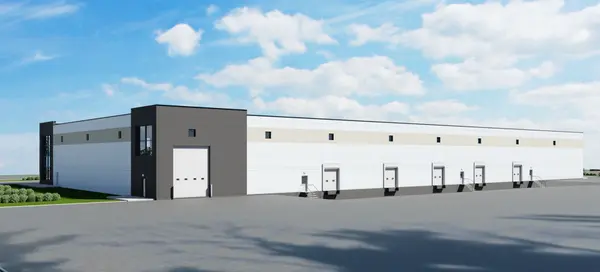 15760 Robin's Hill RD, London East, ON N5V 0A4